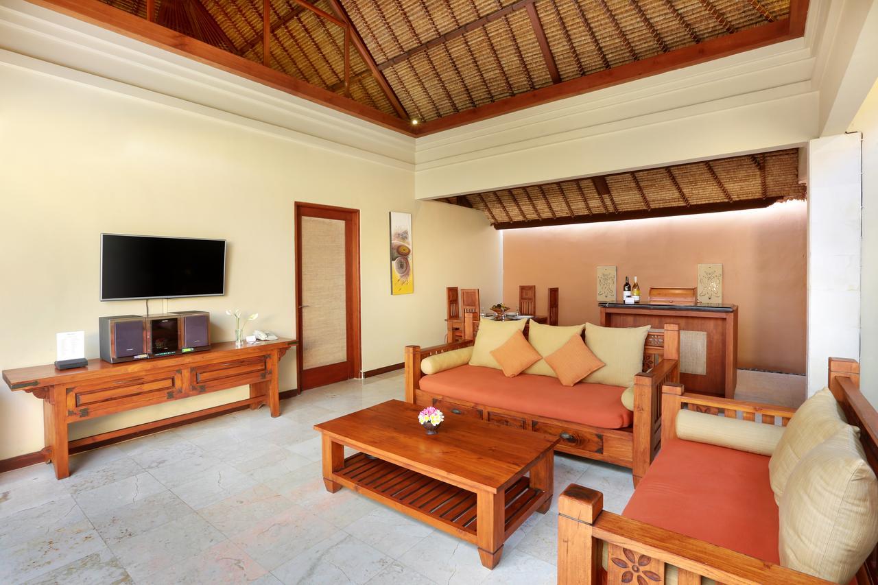 Bhavana Private Villas Seminyak Eksteriør bilde